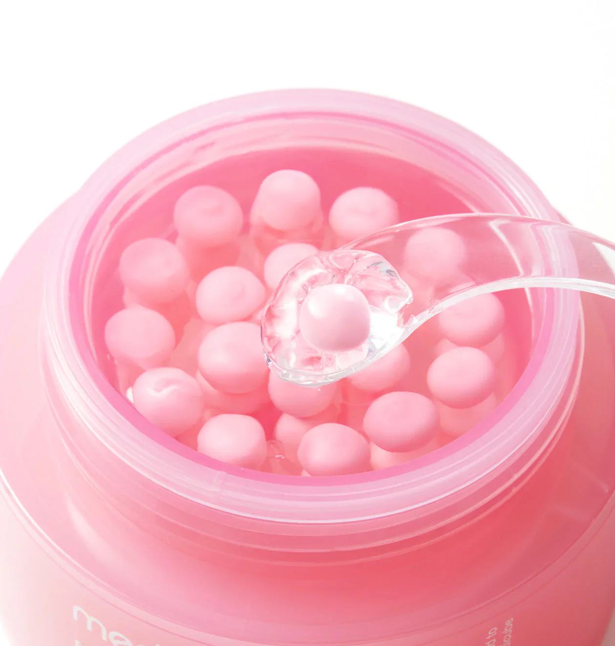 PDRN Pink Collagen Capsule Cream - image 2