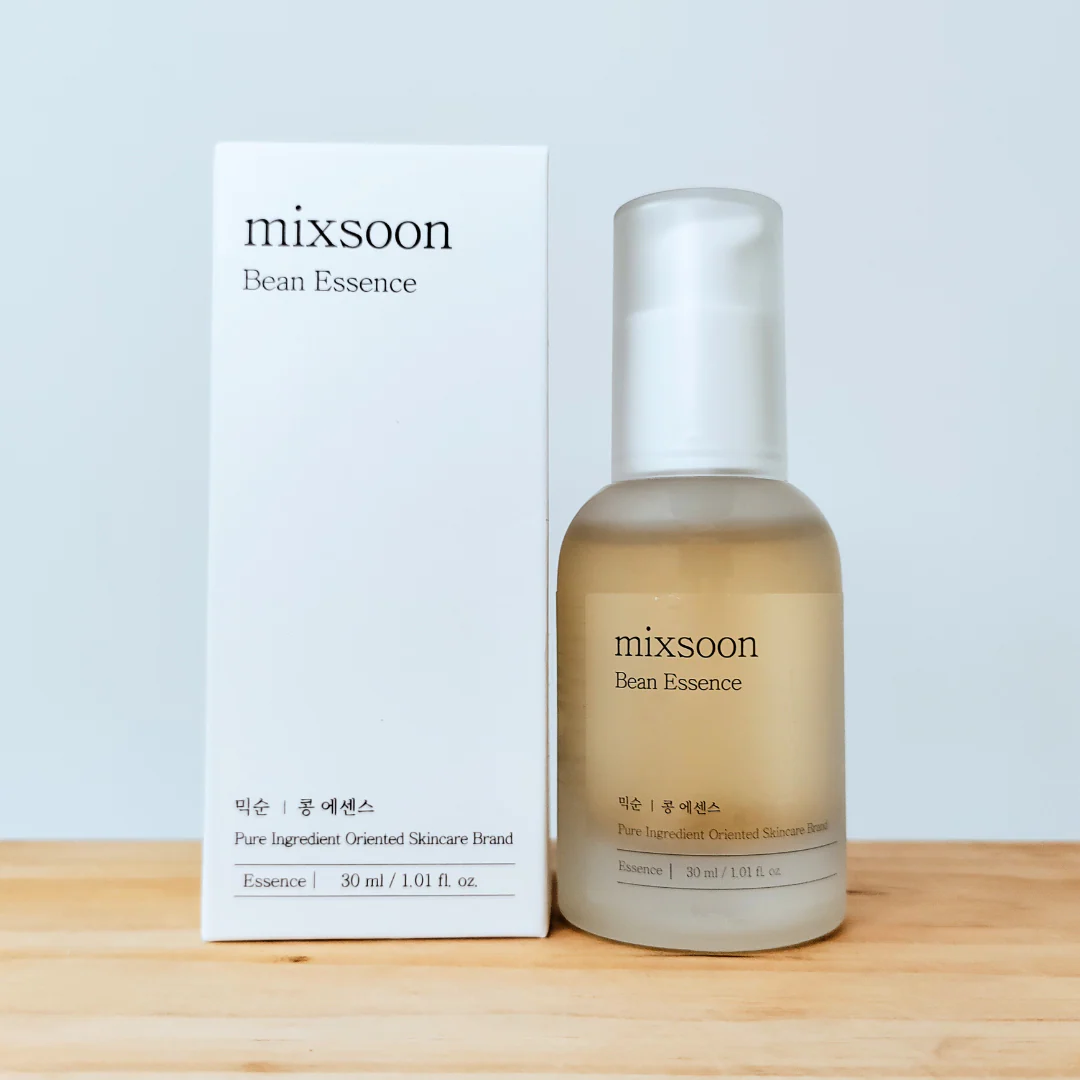 Bean Essence - image 3