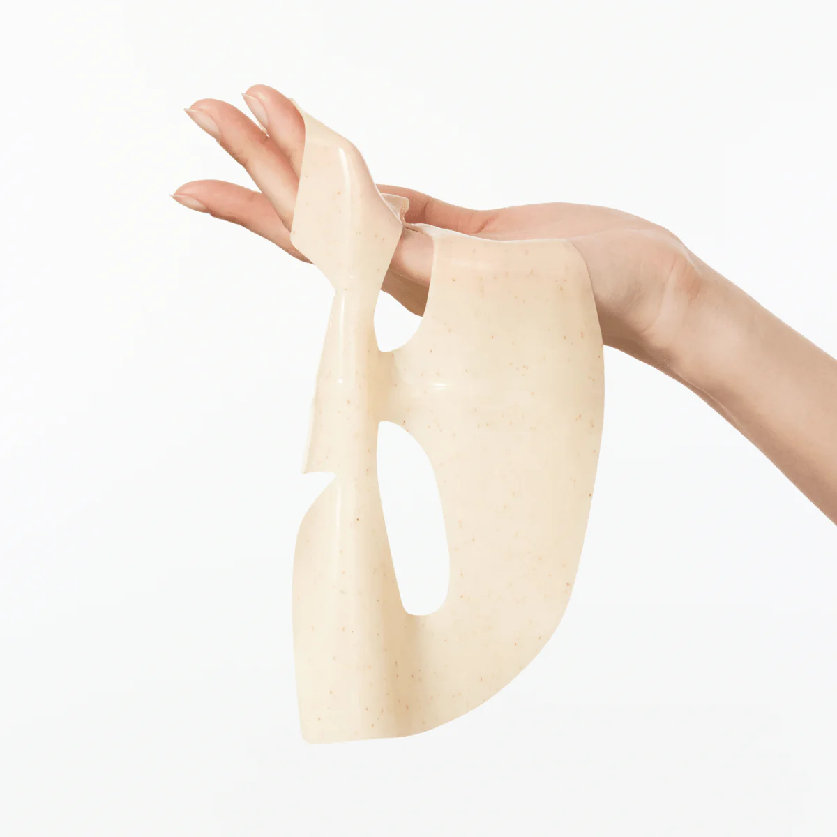 Rice 70 Glow Collagen Mask - image 4