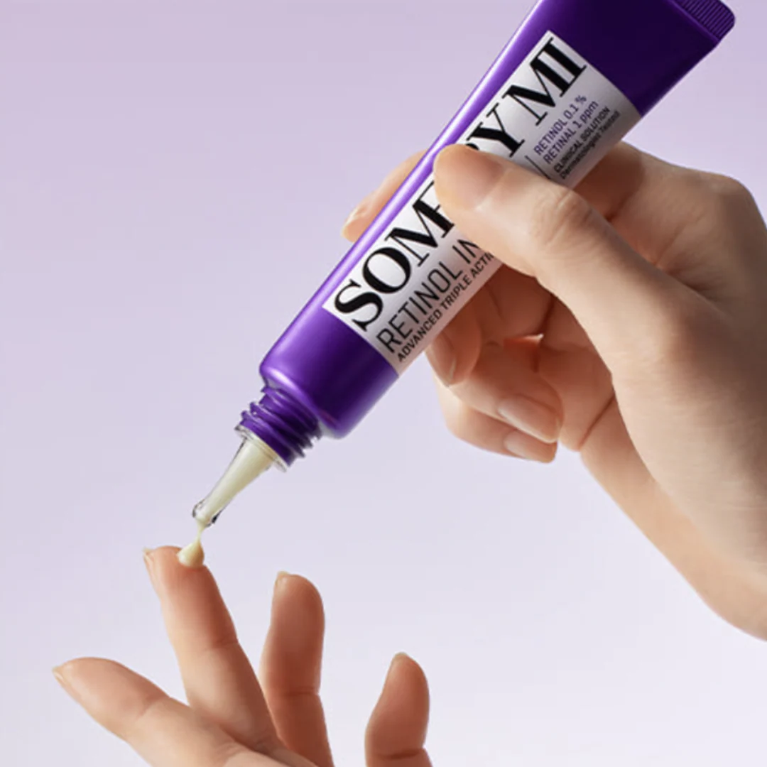 Retinol Intense Advanced Triple Action Eye Cream - image 2