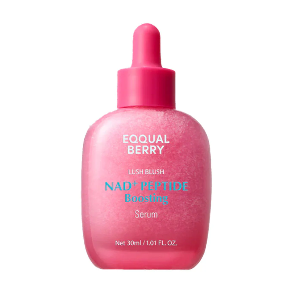 NAD+PEPTIDE BOOSTING SERUM [30ml/] - image 3