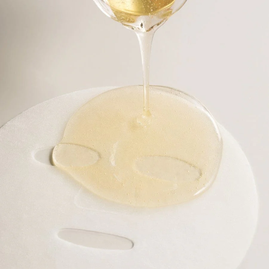 Madagascar Centella Watergel Sheet Ampoule Mask - image 2
