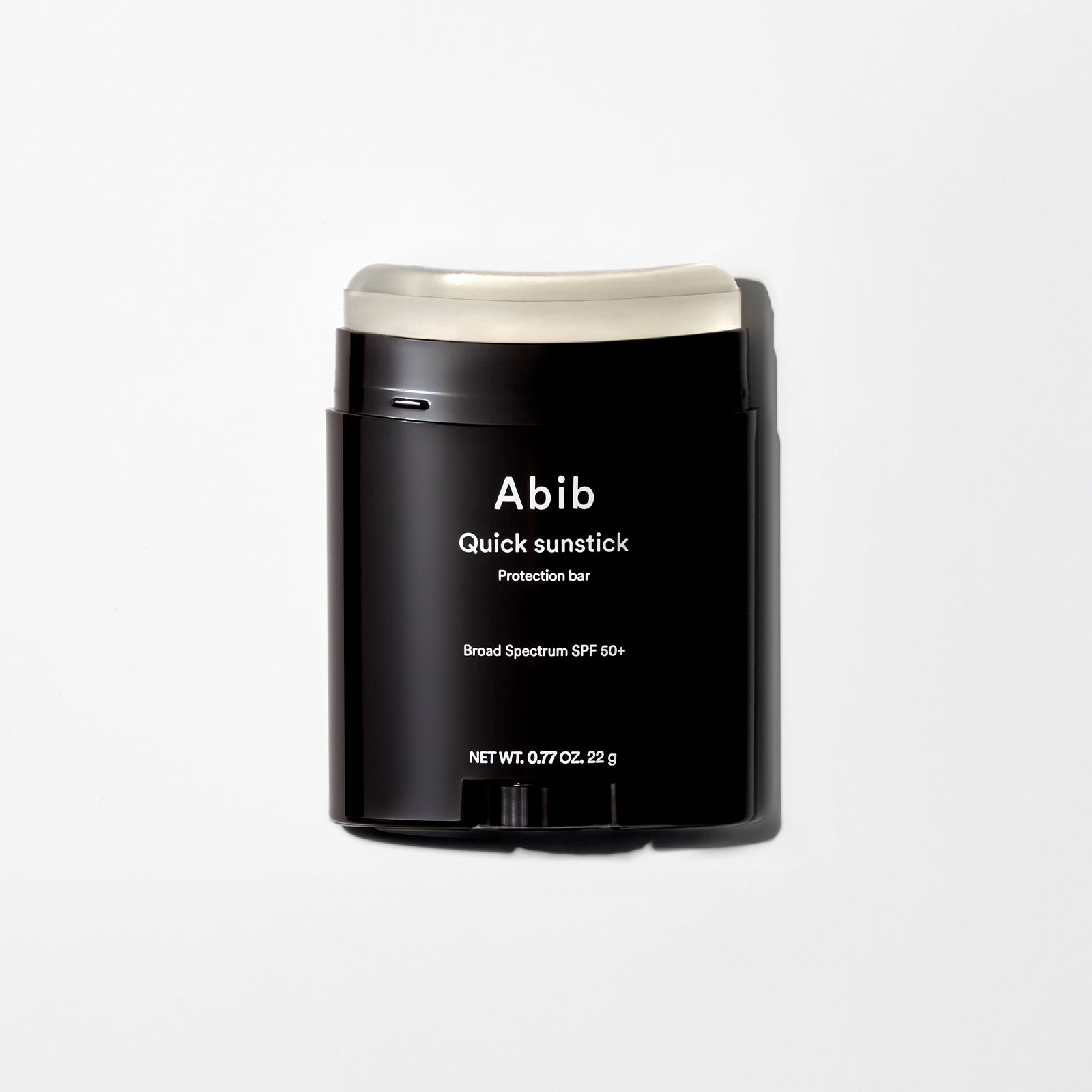 Abib Quick Sunstick Protection Bar SPF50+ - image 3