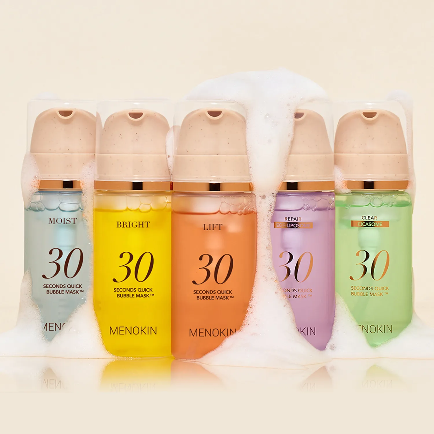 30 Seconds Quick Bubble Mask - image 2