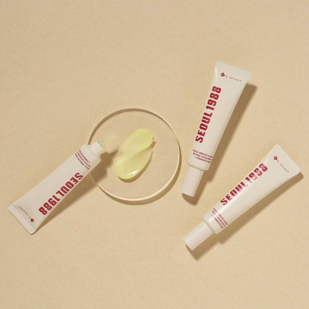 Seoul 1988 Retinal Liposome 2% Serum - image 2
