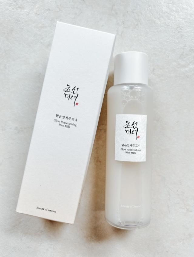 Glow Replenishing Rice Milk - image 4