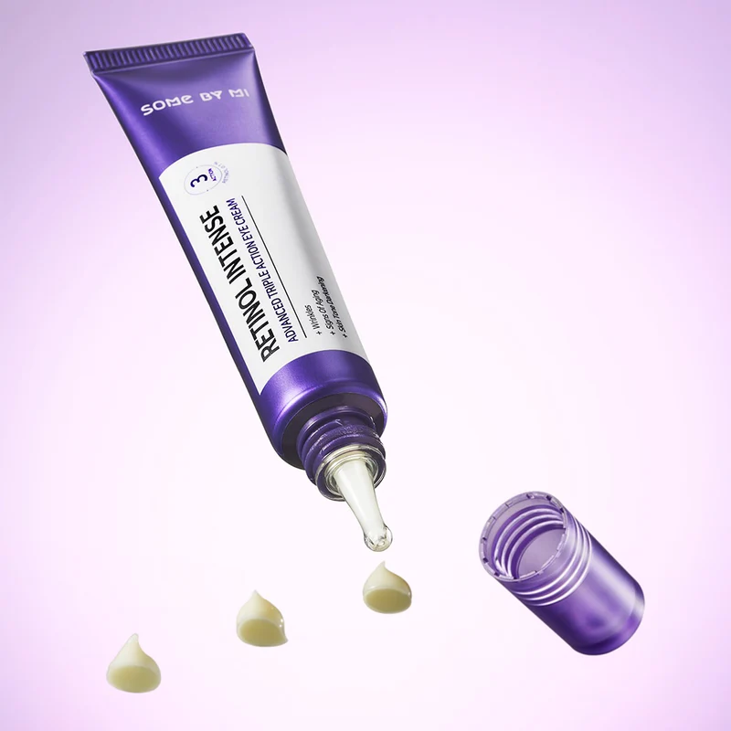Retinol Intense Advanced Triple Action Eye Cream - image 4
