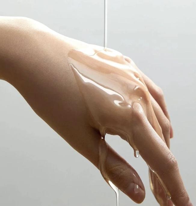 Heartleaf Pore Control Cleansing Oil - image 2